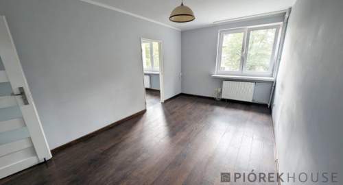 2-pokojowe mieszkanie na Ochocie