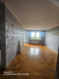 Mieszkanie na sprzedaż, 72,6 m2, Bogatynia