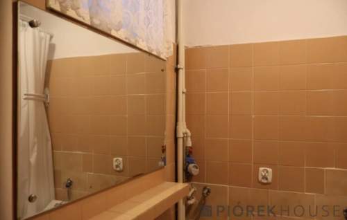 2-pokojowe mieszkanie w warszawskich Włochach