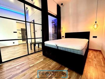 50 m2, apartament blisko starówki i UMK