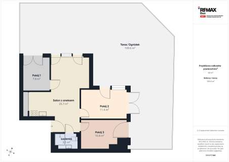 Apartament z ogródkiem i widokiem Zakopane