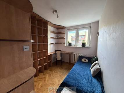 Mieszkanie 3-pokojowe, 56 m , Żytnia