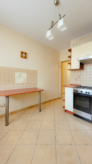 Osowa Góra 3 pokoje 65 m Loggia Las