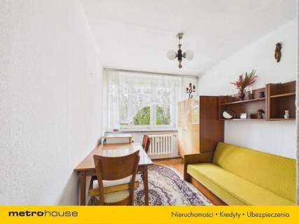 38,5 m2-świetny układ Chorzów - ul. Św. Kingi
