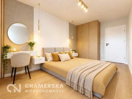 NOWE 2 pok. z garderobą Pod Klucz Klimatyzacja Centrum