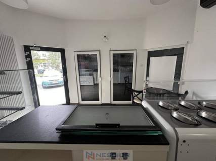 Sprzedam lokal usługowy w centrum Siedlec
