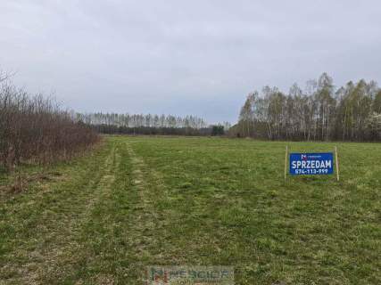 Działka budowlana, działki inwestycyjne Posiadały