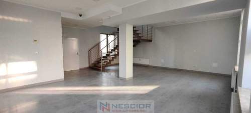 Atrakcyjny lokal usługowy w centrum 100m2