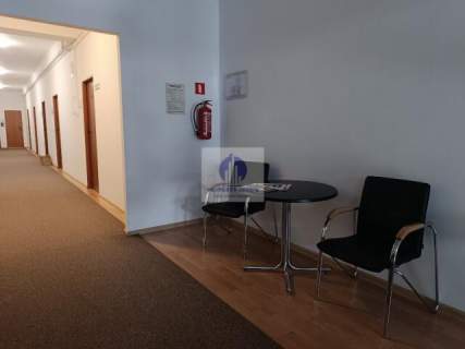 Mokotów lokal biurowy 15,71m2 do wynajęcia