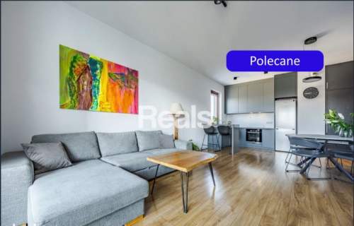 Wysokie, 3 Pokoje, Balkon,