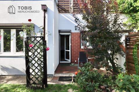 Przytulny dom Radojewo 110,90 m2