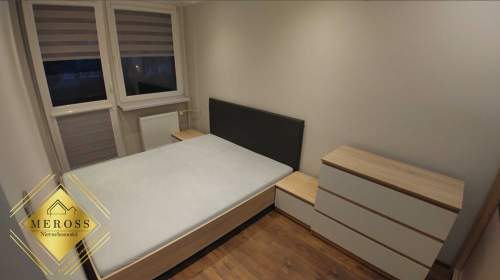 Mieszkanie na sprzedaż, 36,8 m2, Częstochowa
