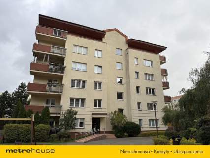 2 pok do wynajęcia, garaż winda balkon W-wa Kabaty