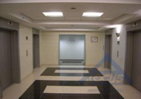 Do wynajęcia biuro w Centrum
