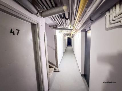Klimatyczna kawalerka 34,1 m w kamienicy