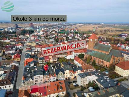 Bezczynszowe mieszkanie z niezależnym wejściem w k