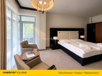 PRESTIŻOWY APARTAMENT 70 M OD MORZA