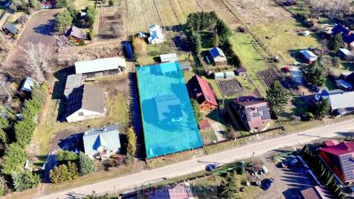 Przytulne siedlisko Mierzwice Stare nad rzeką Bug