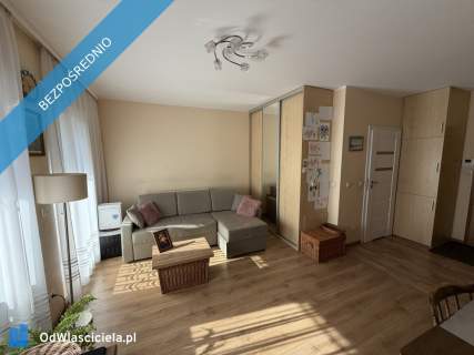 Mieszkanie 27 m 