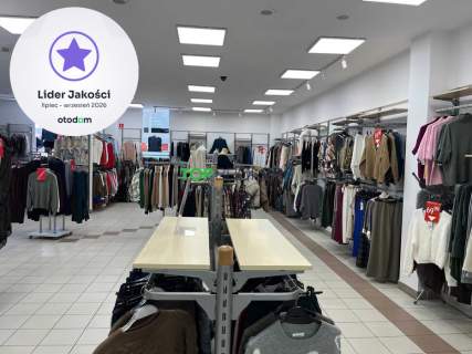Przestronny lokal przy ruchliwej ulicy, metro
