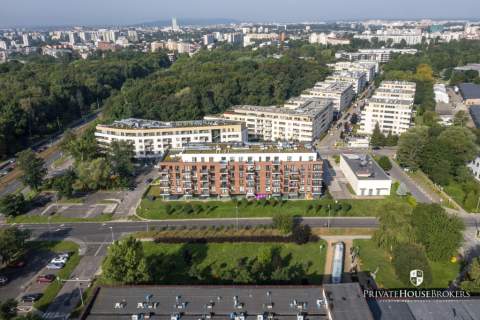 Lokal usługowy Życzkowskiego 252 mkw