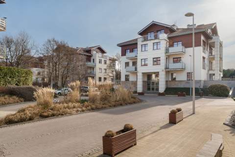 Prestiżowa inwestycja tuż przy wejściu na plaże