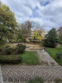 3-pokojowe mieszkanie na Woli