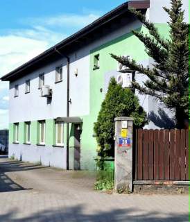 Biuro do wynajęcia, 290 m2, Chorzów