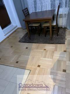 Apartament k/Arkadii i Dworca Gdańskiego, balkon, garaż