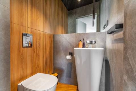 Apartament 97,88 m2 Taras 24,75 m2 Lublin