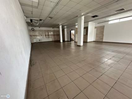 Idealne połączenie biznesu i mieszkania, Iwaniska