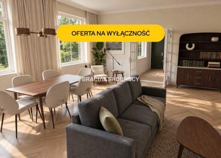 3 POKOJE 78 M BOREK FAŁĘCKI DUŻE POKOJE