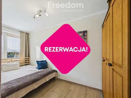 2 pokoje po remoncie Centrum Koła Parter