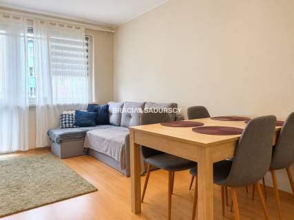 2.pok Balkon Dobra komunikacja
