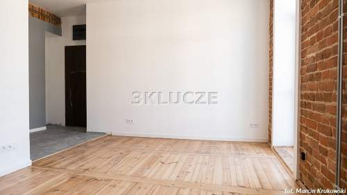 Dwa pokoje Bernardyńska Centrum