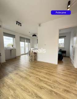 Mieszkanie do wynajęcia, 48 m2, Warszawa