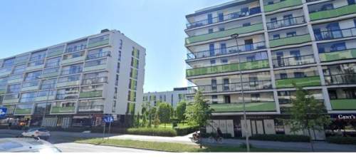 Lokal użytkowy do wynajęcia, 46 m2, Warszawa