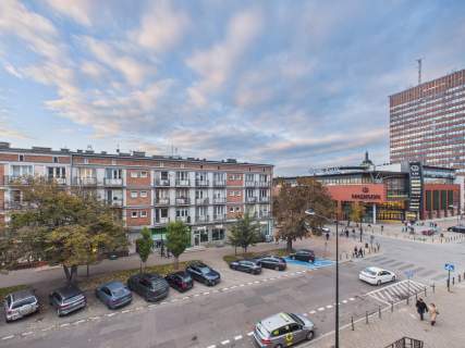 Gdańsk Centrum 2 pokoje, balkon 0% prowizji