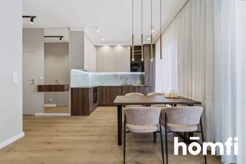 APARTAMENT LUX 45 m2 DOLINA 3 STAWÓW INSPIRE