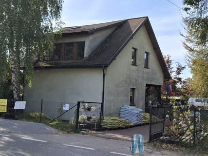 Biznes rowerowo turystyczny nad Zegrzem