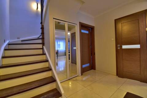 Apartament, 3 pokoje,94,5m2,Baranówek,Chodkiewicza