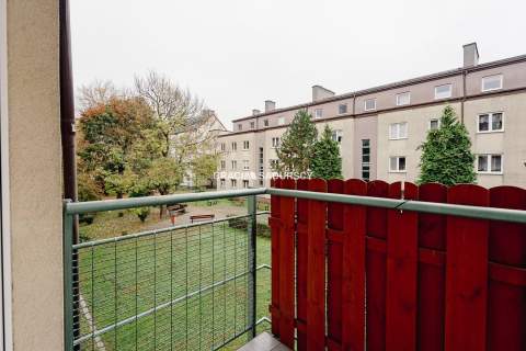 Ceglarska 3 pokoje balkon blisko Zakrzówka