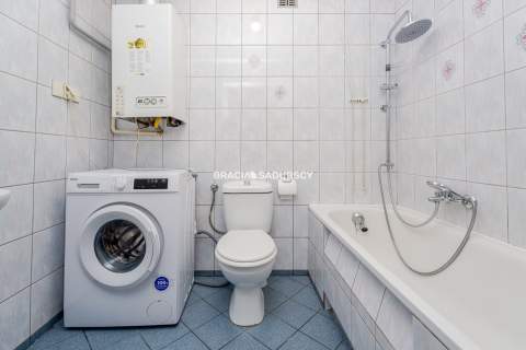 Mieszkanie na sprzedaż, 63,44 m2, Kraków