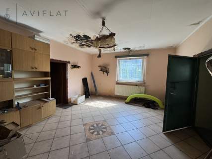 Budynek usługowy ok. 230m2 4U działka 483m2