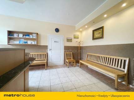 Lokal użytkowy na sprzedaż, 111,2 m2, Gościno