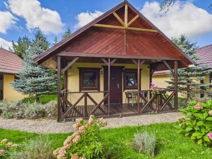 Gotowy biznes nad morzem Dom, apartamenty i domki