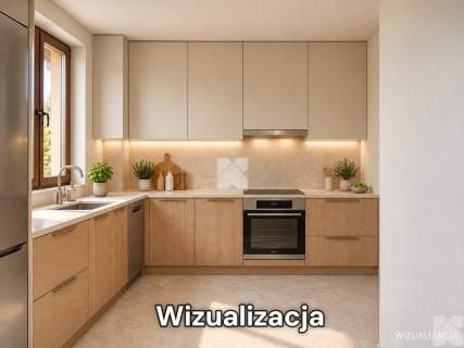 Niepowtarzalna okazja zamieszkać w sercu natury