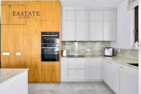wyjątkowy apartament standard premium 2 miejsca garażowe k