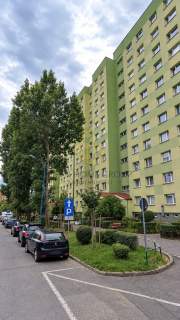 Mieszkanie 62m podzielone na 2 mniejsze gotowe pod najem