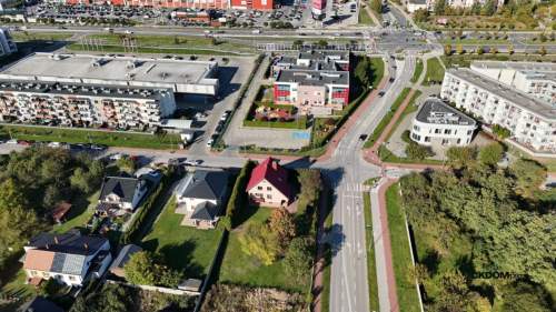 Kielce Ślichowice dom 214m2 działka 730m2